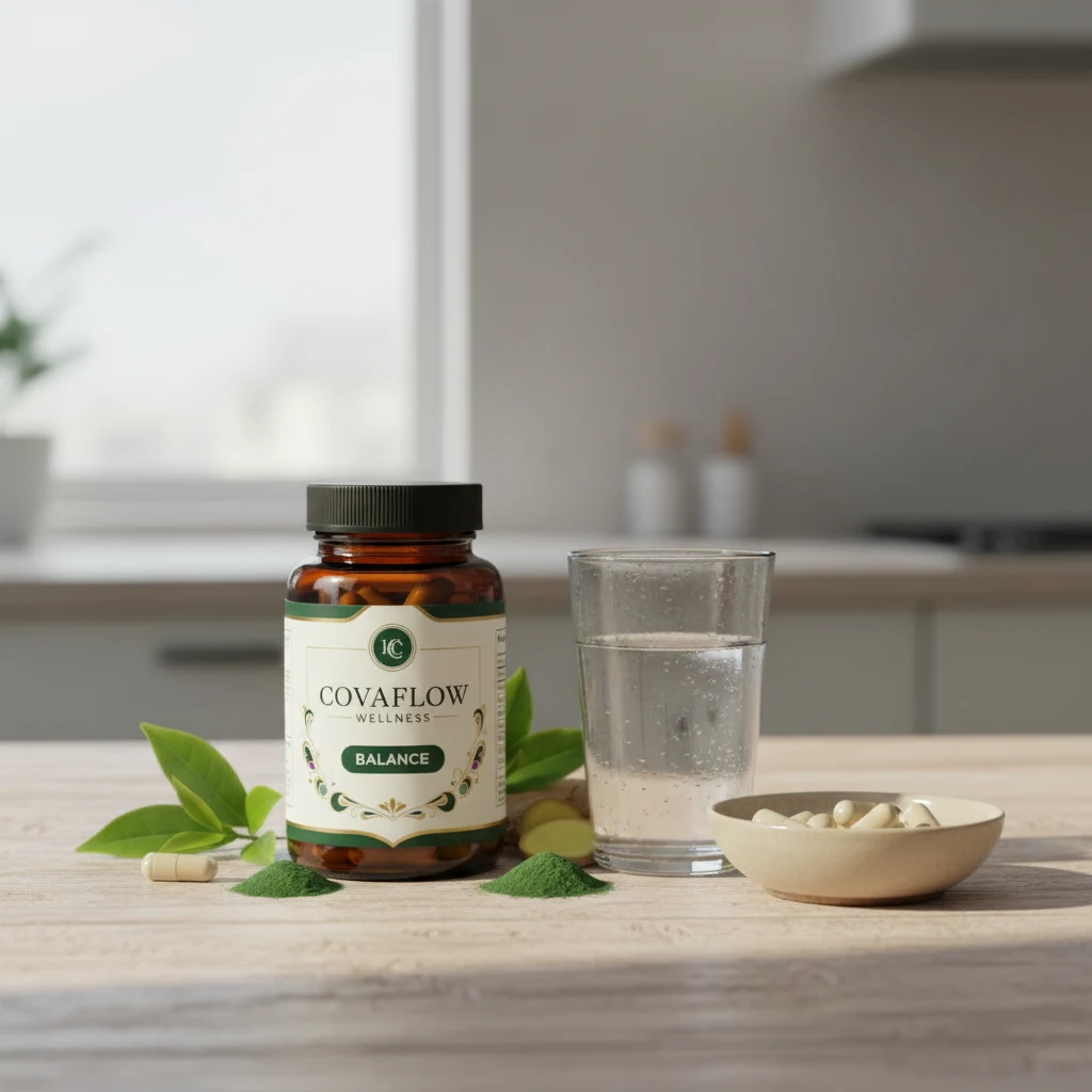 CovaFlow Wellness